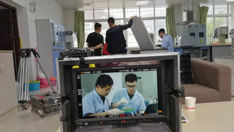 元宇宙搭台唱戏，准格尔旗广告片拍摄公司抢滩虚拟世界首支舞