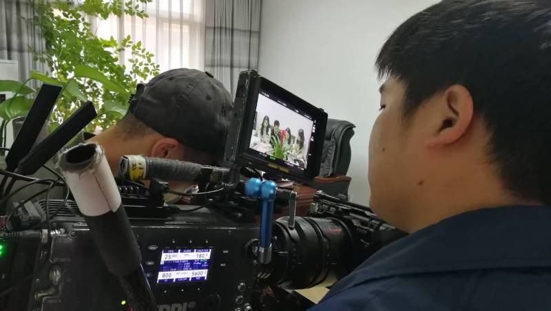 剧本杀式体验：准格尔旗广告片拍摄公司构建沉浸式消费决策路径