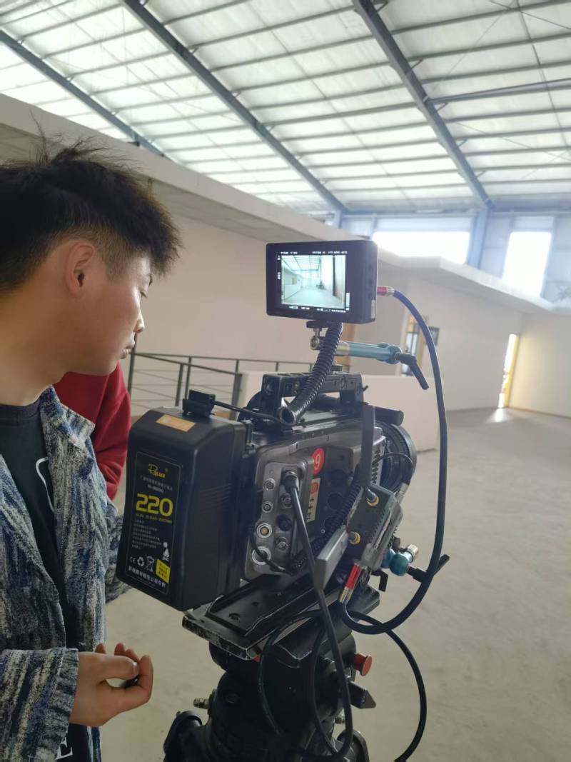 解锁准格尔旗广告片拍摄：以创意镜头，解锁品牌商业价值新高度