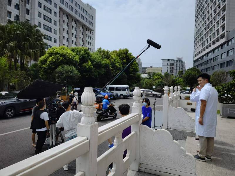 准格尔旗广告片拍摄公司低成本实现高规格制作的诀窍